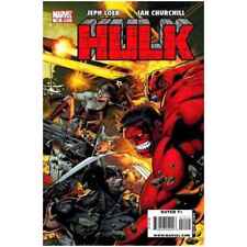 Hulk (2008 series) #14 in Near Mint + condition. Marvel comics [u: picture