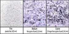 Amethyst Natural Stone - Crushed Inlay (fine, medium, or coarse) picture