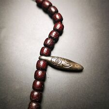 Gandhanra Handmade Tibetan Mala Counter Clip for Mala,Prayer Beads Accessories picture