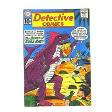 Detective Comics (1937 series) #297 in Fine condition. DC comics [y* picture