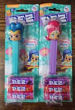 PEZ Nickelodeon Shimmer and Shine 2 Dispenser  picture