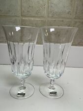 Mikasa Interlude Iced Tea Glasses-Set of 2 picture