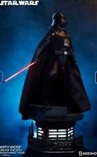 Sideshow Collectibles DARTH VADER Star Wars Premium Format Statue 1:4 Scale picture