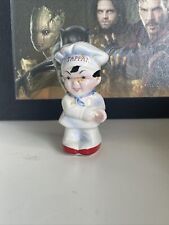 Vintage Tappan Chef Single Pepper Shaker picture