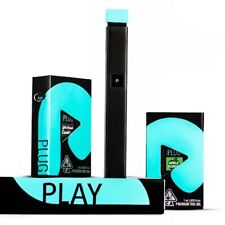 PLUG N PLAY BATTERY BLACK PLUG AND PLAY (BRAND NEW) picture