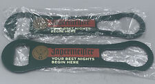 Jagermeister Bottle Opener 2 PACK picture