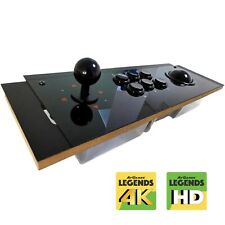 AtGames Legends Pinball Arcade Drop-In Control Panel HD and Legends 4K - NEW picture