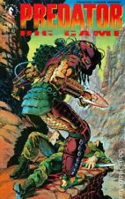 Predator Big Game #3 FN 1991 Stock Image picture