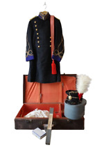 Empire of Japan military uniform formal uniform set with box 2 WW2 IJA T202404Y picture