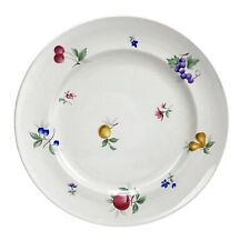 ARITA Porcelain Vintage New Traditions Orchard Japan 7 1/2” Plate Replacement picture