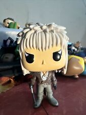 Funko Pop Vinyl: Labyrinth - Jareth #364 Out Of Box David Bowie picture
