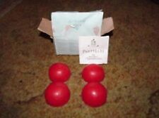 Partylite 2 boxes CANDIED APPLES  Aroma Melts NIB  RARE picture