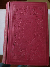 The Life of the Empress Josephine First Wife of Napoleon 1853 P C Headley picture