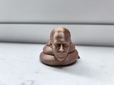 Joe Biden Poo 3D Printed President Turd FJB TRUMP 2024 picture