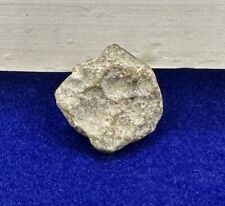 NWA 13974 Moon/Lunar Meteorite, Feldspathic Breccia, Recent Find, 0.98 grams picture