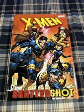 X-Men Shattershot OHC Omnibus picture