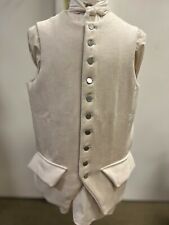 18th Century Waistcoat - 50