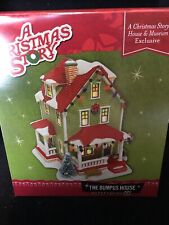 Department 56 A Christmas story The Bumpus House picture