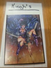 1994 Skybox DC - Huntress #71 picture