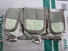 MSA PARACLETE  MFS019R-Desert  camo Medical / Firing System Pouch picture