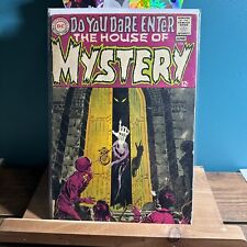 House of Mystery #174 GD- 1.8 1968 picture