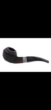 Peterson Donegal Rocky Bent Bulldog (80s) Fishtail Tobacco Pipe - NEW picture