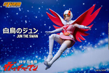 PSL Storm Science Ninja Team Gatchaman Figure G-3 Jun the Swan Anime LTD JAPAN picture