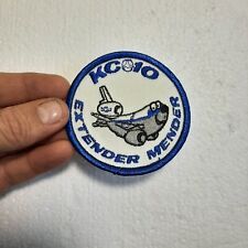 KC-10 Extender Mender Patch – Unique Aviation Collectible picture