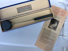 Vintage Cosmetic Medical DOROTHY GRAY FACE PATTER  ORIGINAL Box With Directions picture