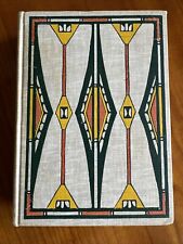 The Indians’ Book By Natalie Curtis HC 1923 1st Edition picture