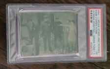 BABE RUTH R94-1 Movie Stars & Scenes 1929 BABE COMES HOME PSA  1.5 Only 2 Finer  picture