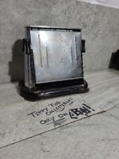 RaRe Antique Electric Toaster Capitol Prods Co. winsted  Conn Art Deco Vtg  picture