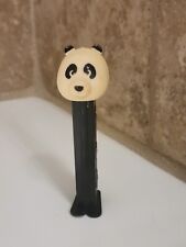 VTG Pez Dispenser’s Thin Feet Panda Made In Austria  picture