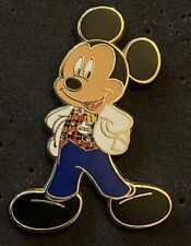 Disney VIP Tours Mickey Mouse as Cast Member Guide Pin picture