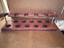 Pipe Rack Stand - 10 Pipe Capacity - 15 x 5 picture