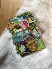 Forbidden Land Kirby Pin picture