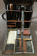 WWII Finnish Army Armorer's Toolkit 99% Complete Most Tools SA marked. picture