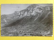 cpsm 73 - SAINT JEAN d'ARVEY Savoie General View Le PENNEY et le NIVOLET in 1951 picture