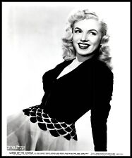 HOLLYWOOD ACTRESS MARILYN MONROE BOMBSHELL ORIG STUNNING PORTRAIT 1948 PHOTO 126 picture
