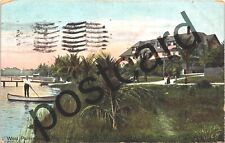 1912 WEST PALM BEACH FL, The Holland, 