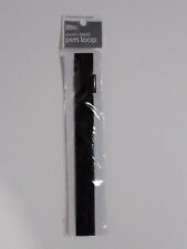 Adjustable Notebook Pen Loop Holder Stretchy Elastic Band Pen Holder Bookmark picture