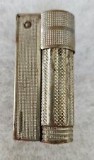 Vintage Imco Super Triplex Cigarette Lighter~Rare 6700 Austria  picture