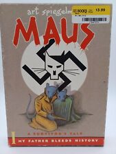 Maus : A Survivor's Tale. I&II  picture