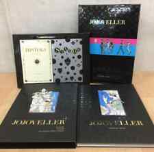 JOJOVELLER Complete Limited Edition Multimedia Japanese 2013 picture