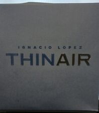 Thin Air (Gimmicks and Online Instructions) by Ignacio Lopez picture