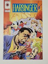 Harbinger #19 (1993) NM picture