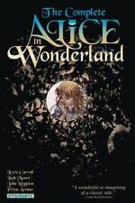 Complete Alice in Wonderland - Paperback By Carroll, Lewis - GOOD picture
