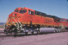 BNSF 7790 ES44DC --- Original Slide T2-11 picture