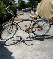 1966 Schwinn Panther Coppertone Bicycle picture