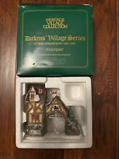 NEW Dept. 56 Heritage Collection - Dickens Village Series - Postern picture